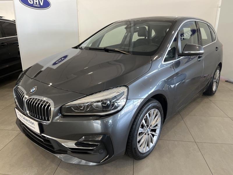 bmw - Visuel 0
