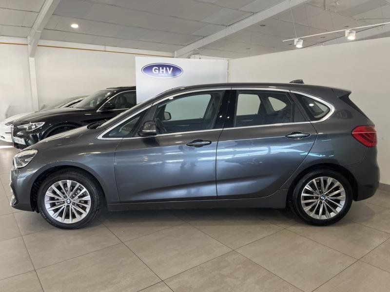 bmw - Visuel 2