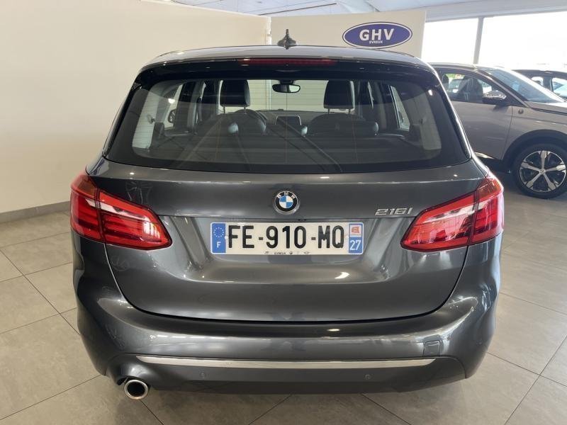 bmw - Visuel 4