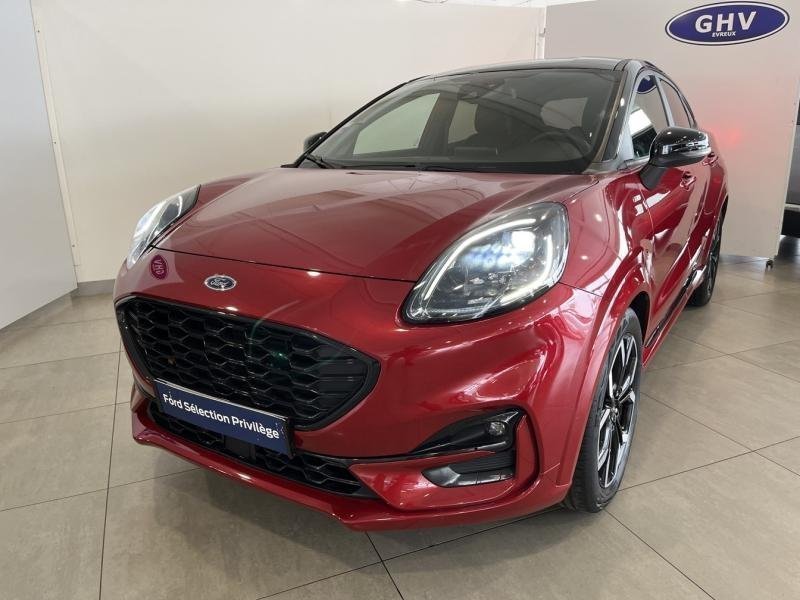 ford - Visuel 0
