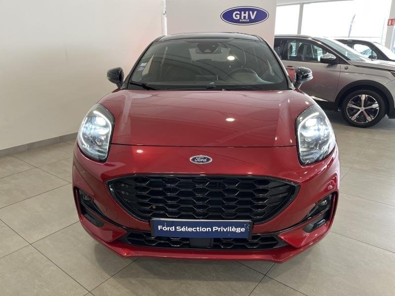 ford - Visuel 1