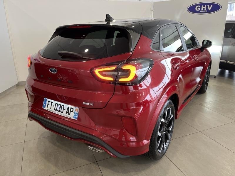 ford - Visuel 3