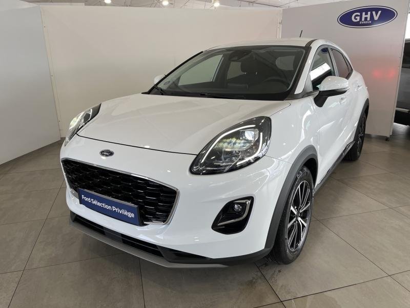 ford - Visuel 0