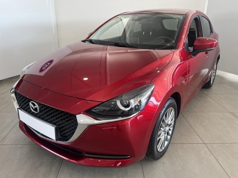 mazda2