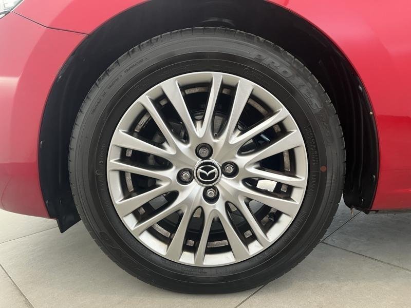 mazda - Visuel 2