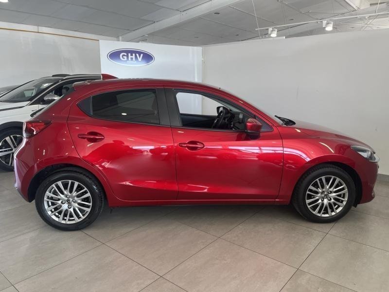 mazda - Visuel 3