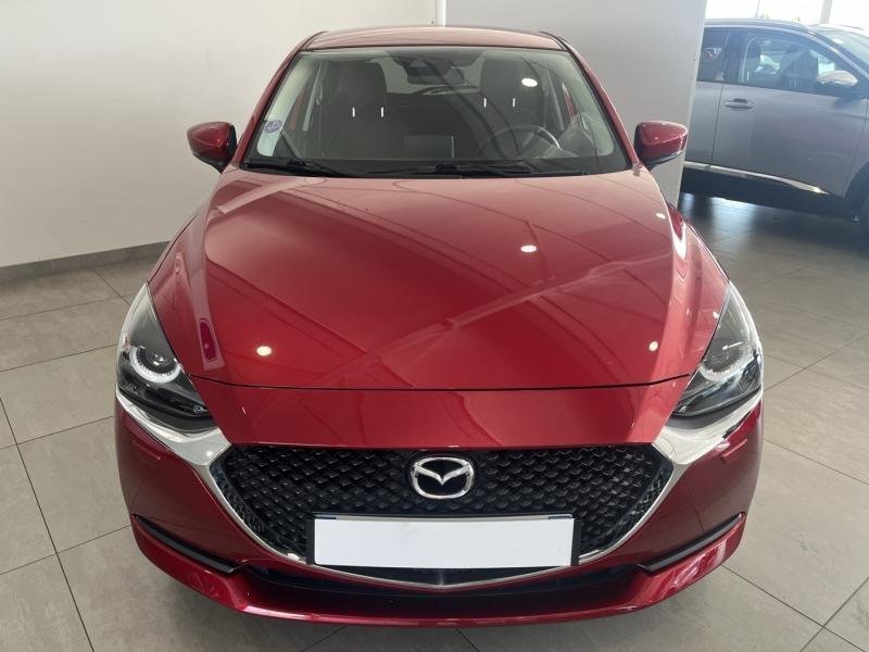 mazda - Visuel 5