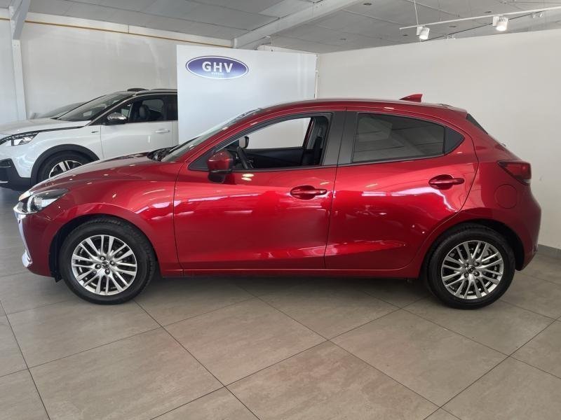 mazda - Visuel 6