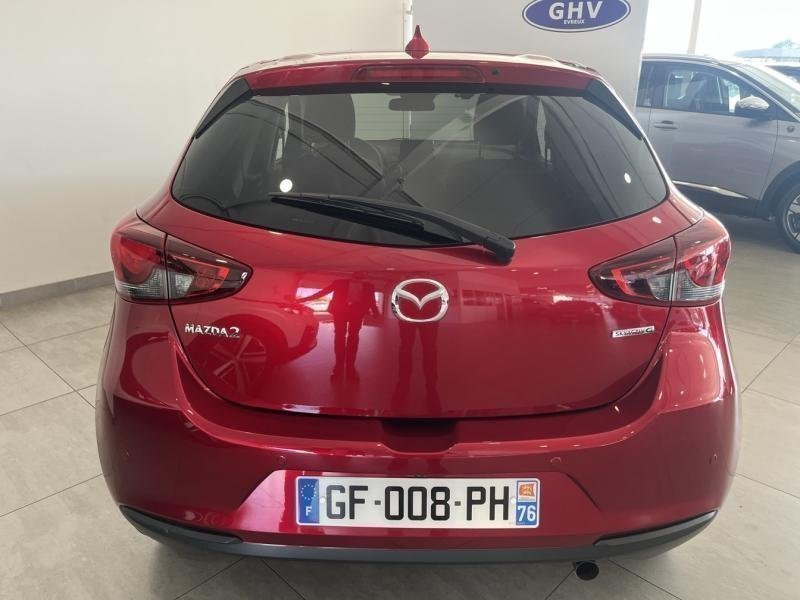 mazda - Visuel 10
