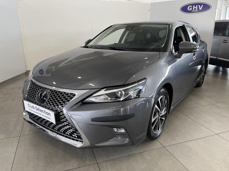 lexus - Visuel 0
