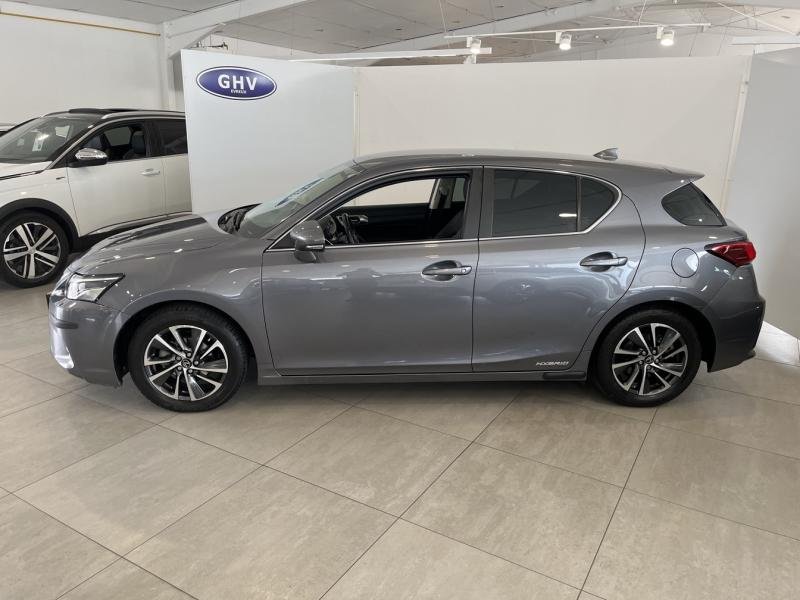 lexus - Visuel 2