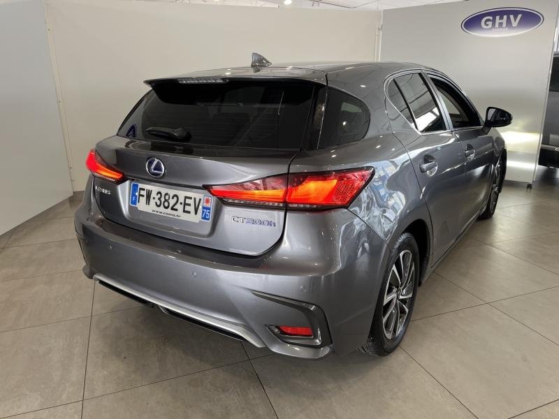 lexus - Visuel 3