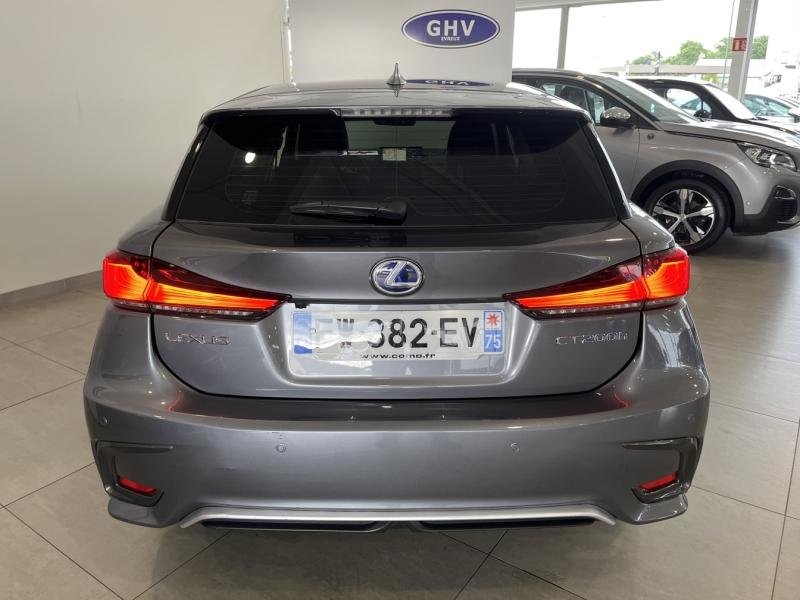 lexus - Visuel 4