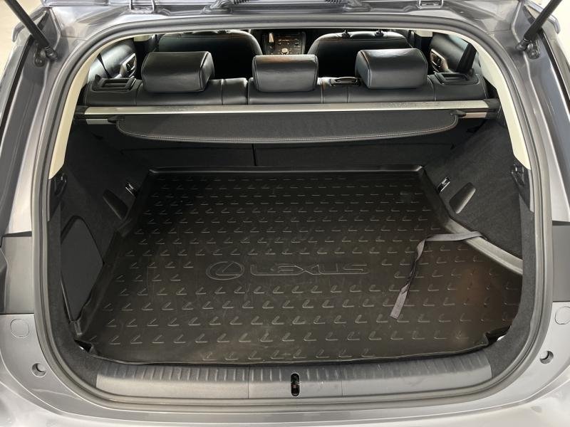 lexus - Visuel 8