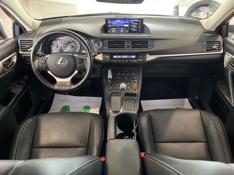 lexus - Visuel 11