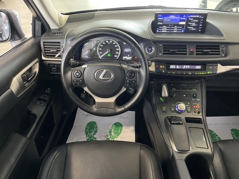 lexus - Visuel 12