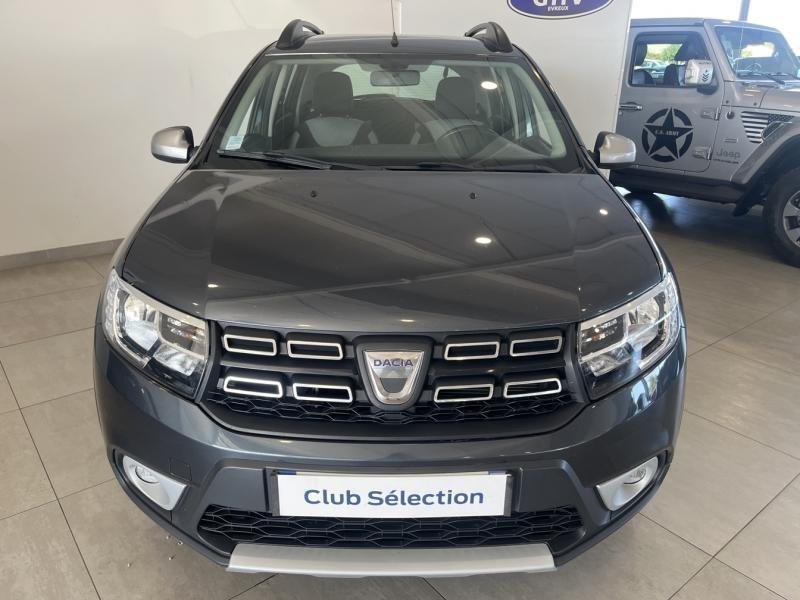 dacia - Visuel 1