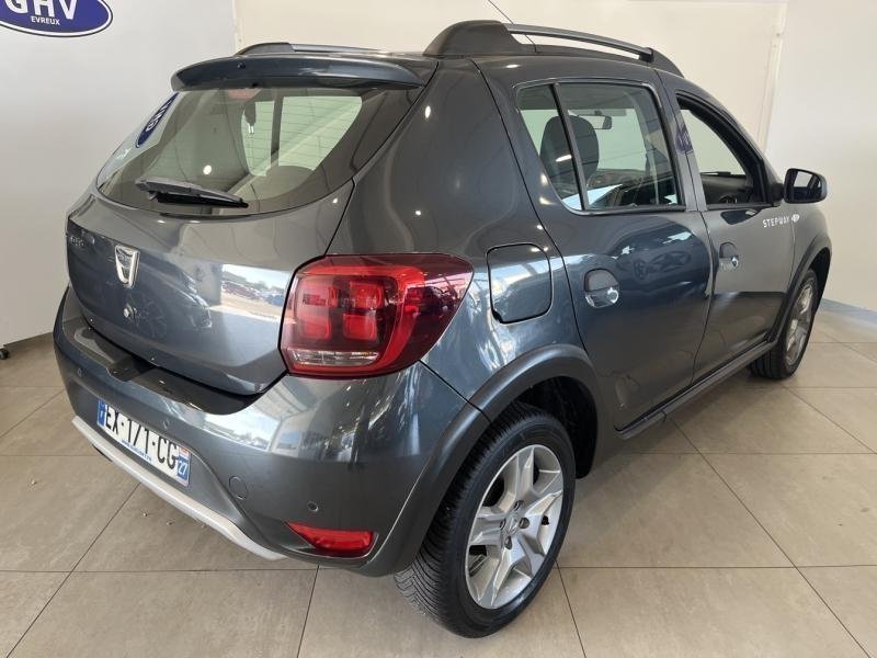 dacia - Visuel 2