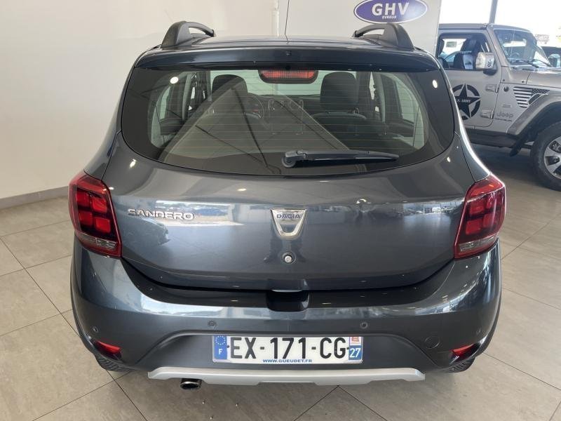 dacia - Visuel 4