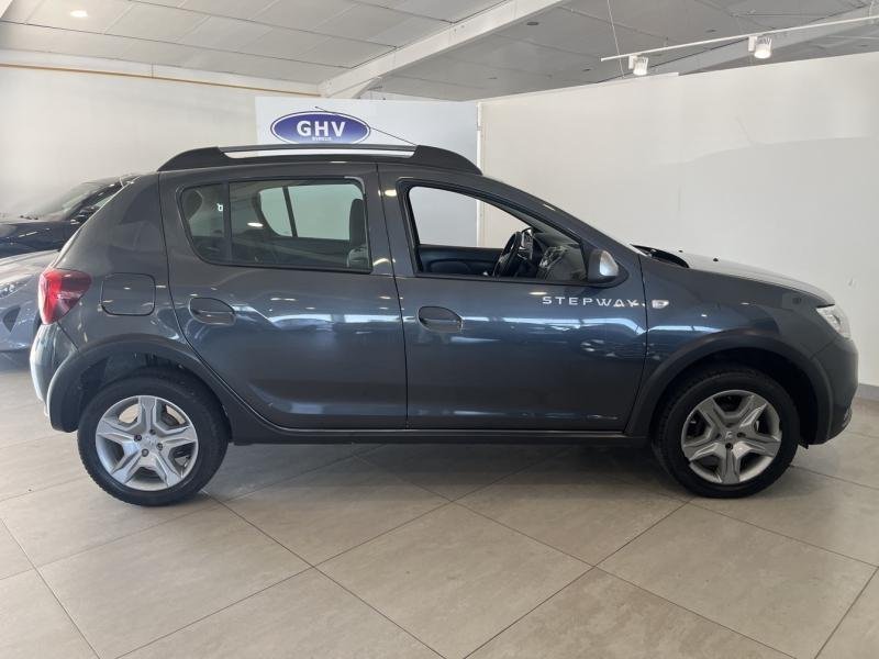 dacia - Visuel 6