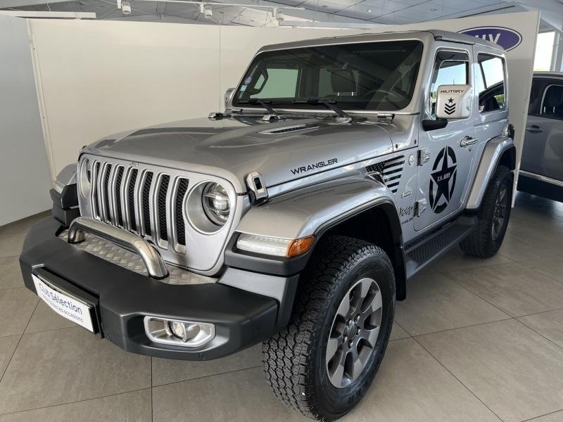 jeep - Visuel 0