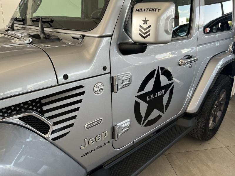 jeep - Visuel 2