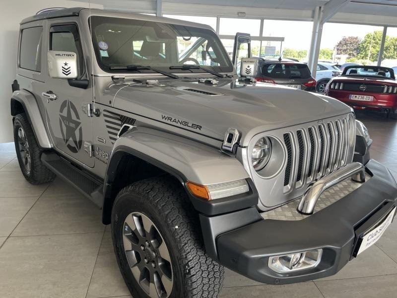 jeep - Visuel 4