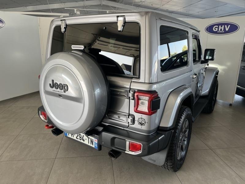jeep - Visuel 5