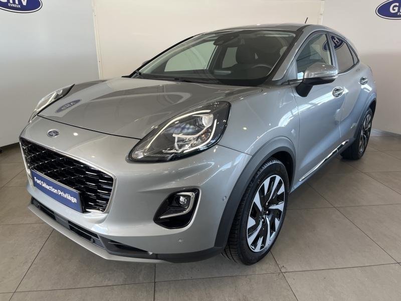 ford - Visuel 1
