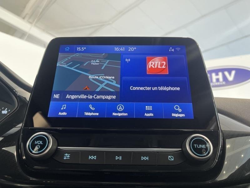 ford - Visuel 14