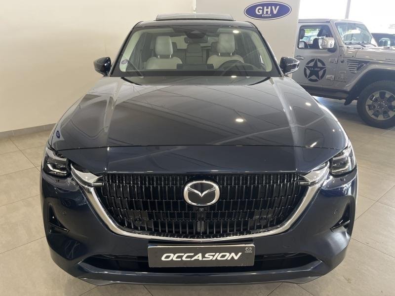 mazda - Visuel 1