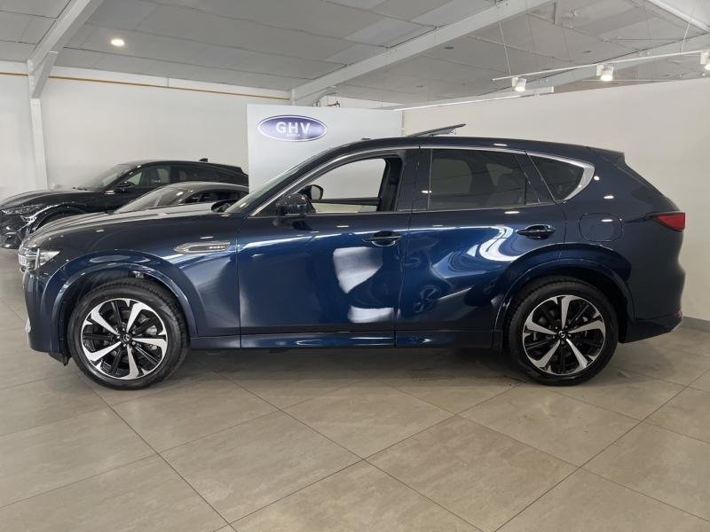 mazda - Visuel 2