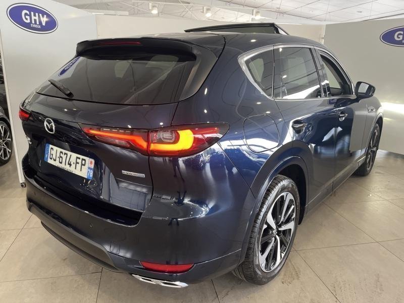 mazda - Visuel 3