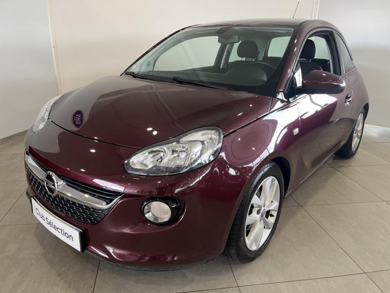 opel - Visuel 0