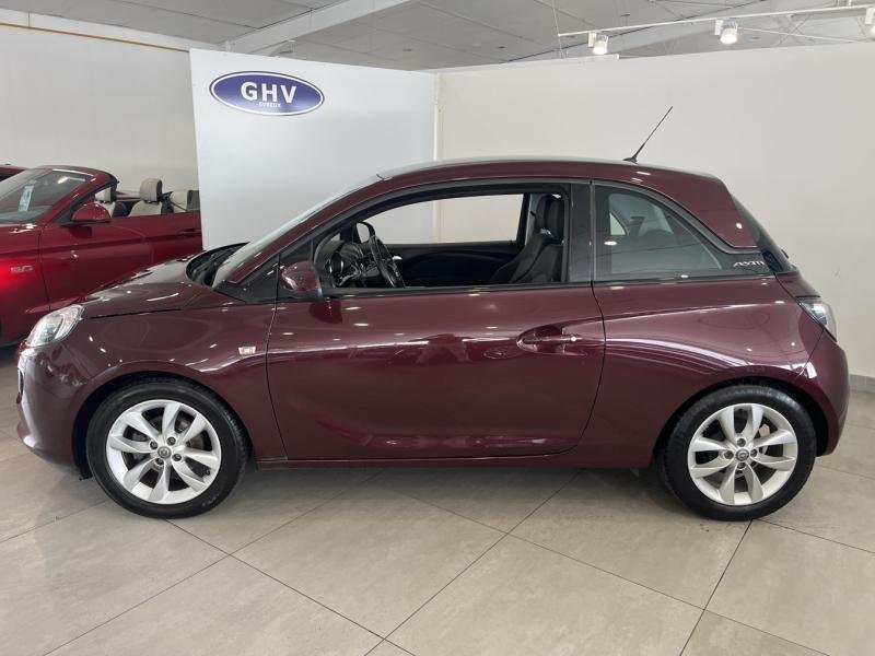 opel - Visuel 2