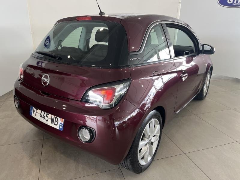 opel - Visuel 3