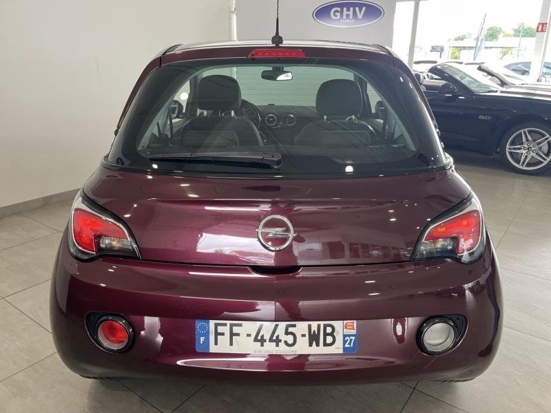 opel - Visuel 4