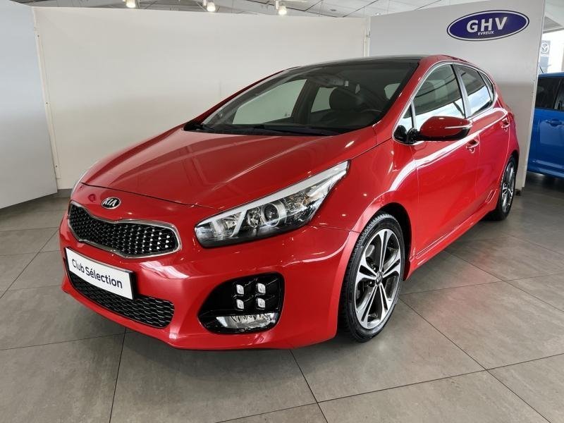 kia - Visuel 0