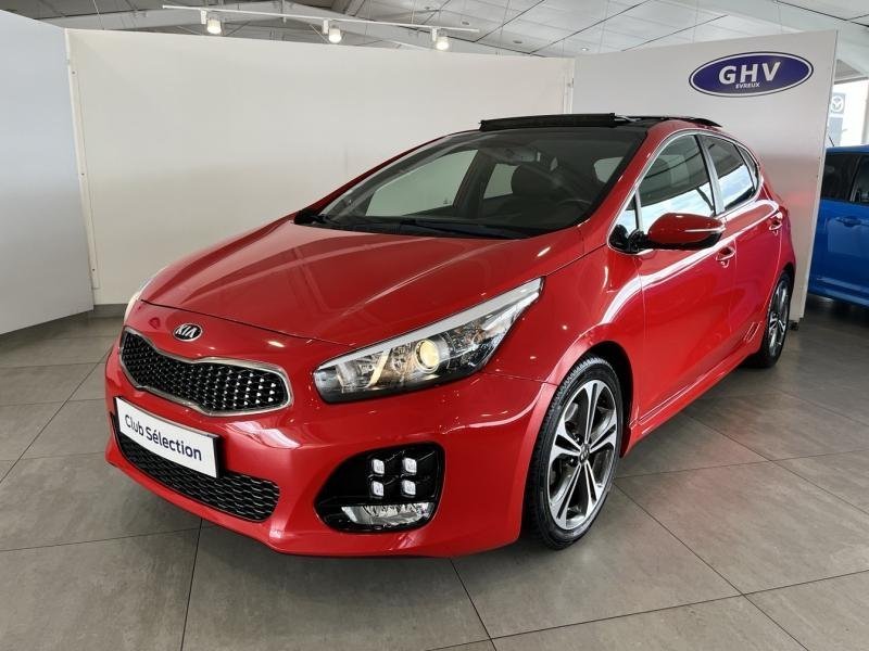 kia - Visuel 1