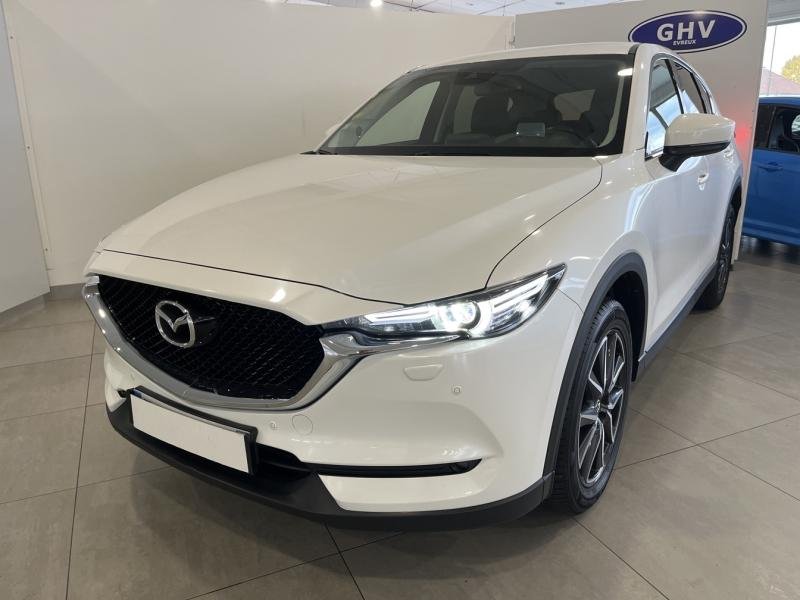 mazda - Visuel 0
