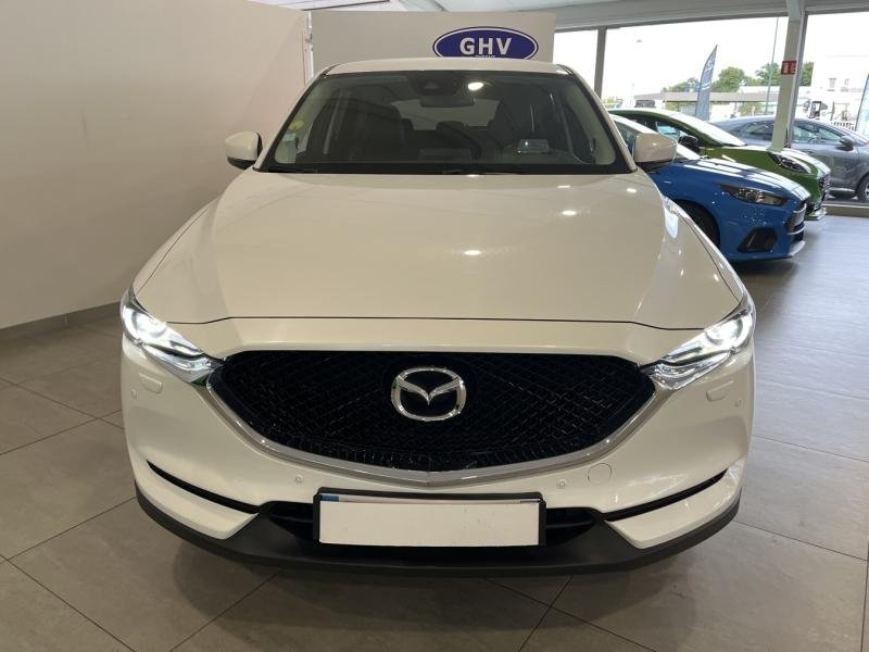 mazda - Visuel 1