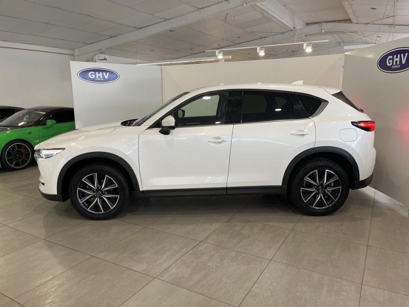 mazda - Visuel 2