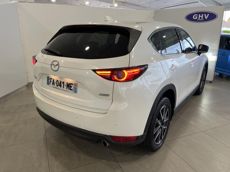 mazda - Visuel 3