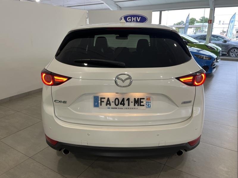 mazda - Visuel 4
