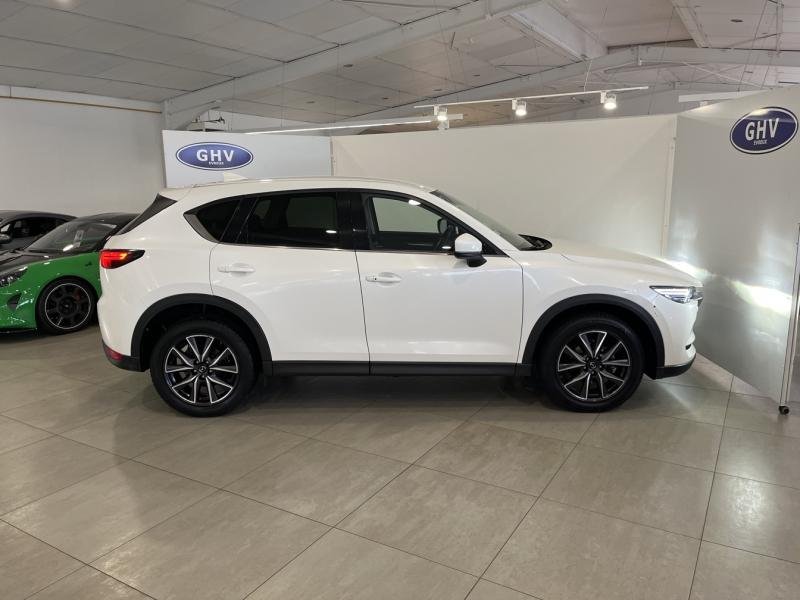 mazda - Visuel 5