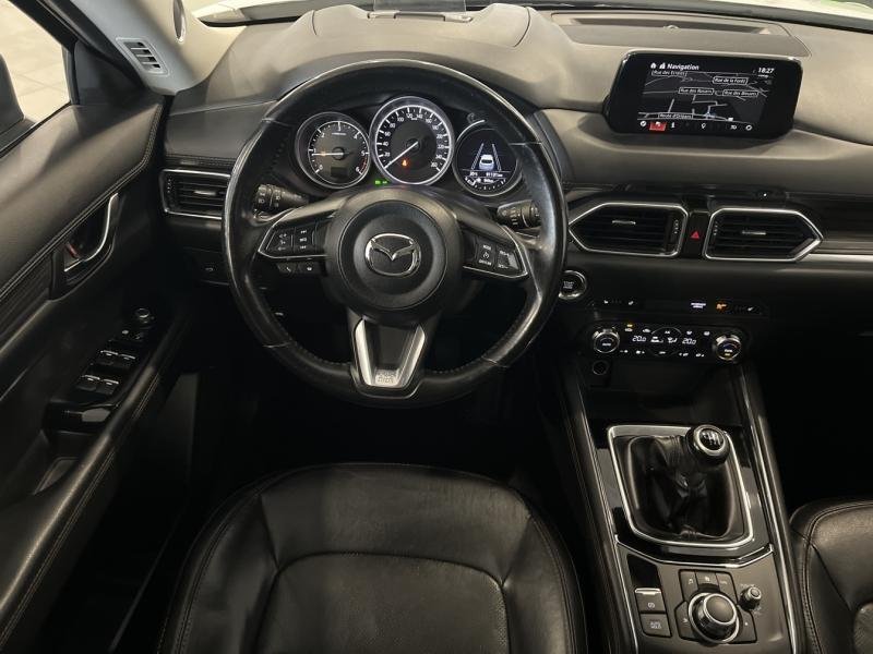 mazda - Visuel 12