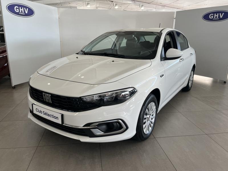 fiat - Visuel 0