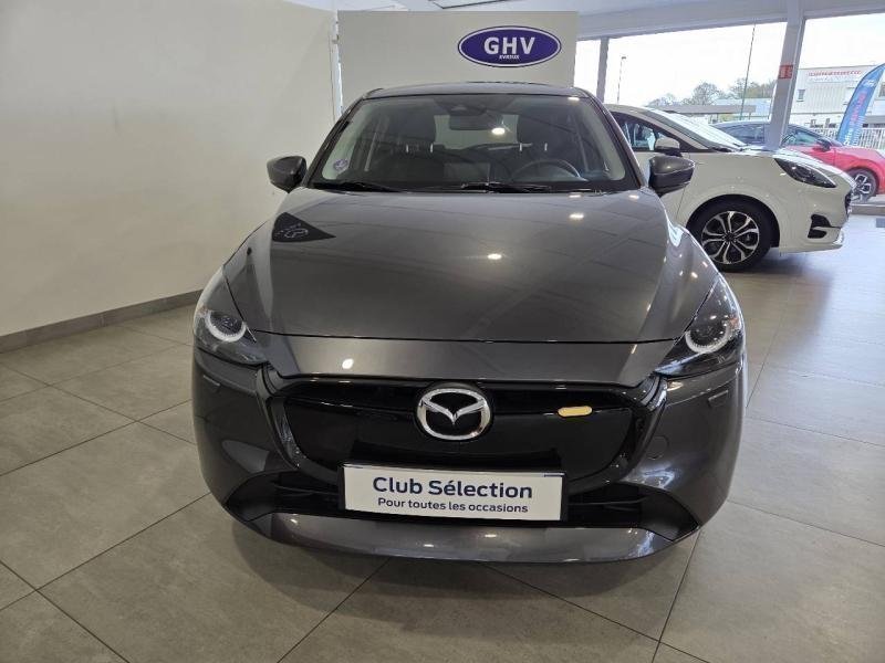 mazda - Visuel 1