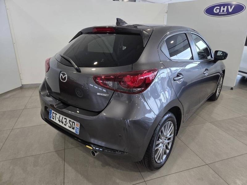 mazda - Visuel 3
