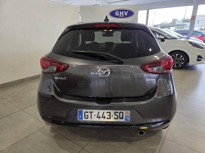 mazda - Visuel 4
